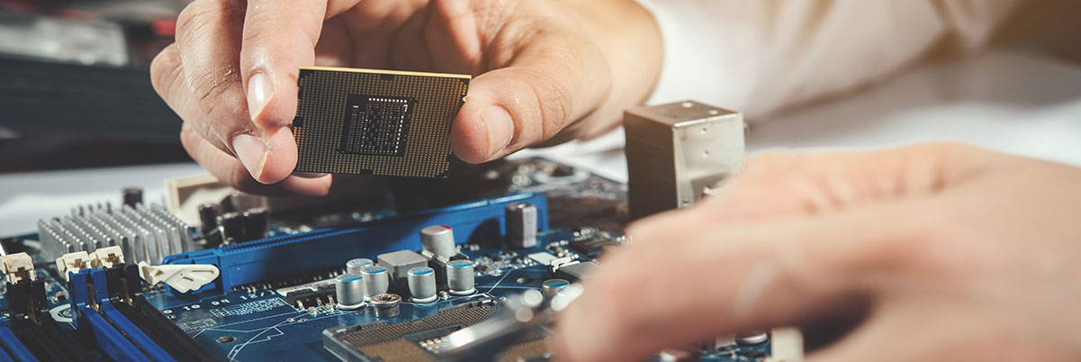 computer repairs services